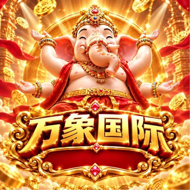 万象国际